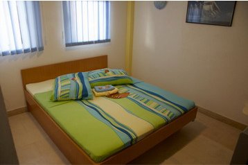 Hrvatska Privát Klek, Eksterijer